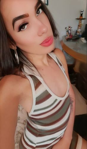 Profissionais do sexo Acompanhante de Brasília 