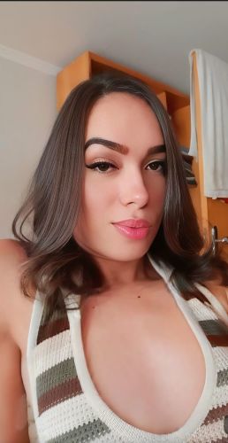 Profissionais do sexo Acompanhante de Brasília 