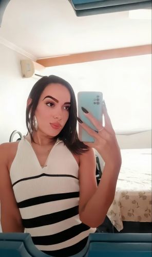 Profissionais do sexo Acompanhante de Brasília 