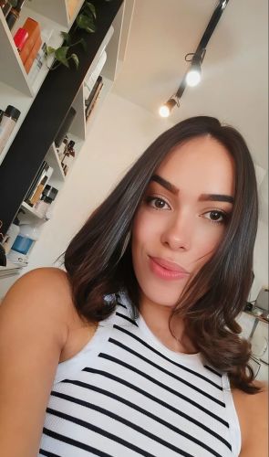 Profissionais do sexo Acompanhante de Brasília 