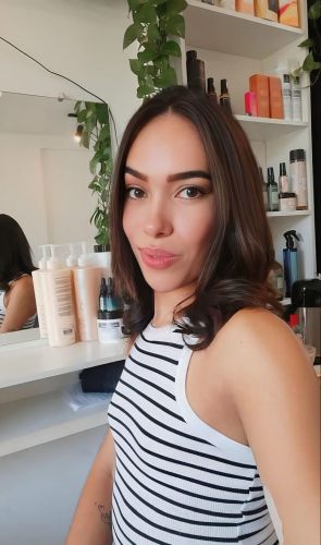 Profissionais do sexo Acompanhante de Brasília 