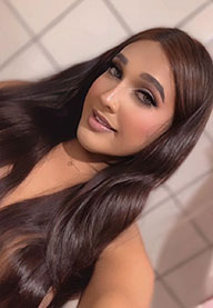 Livia Sousa Acompanhante de Brasília-DF