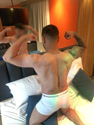 Gatas das Capital Acompanhante de Brasília 