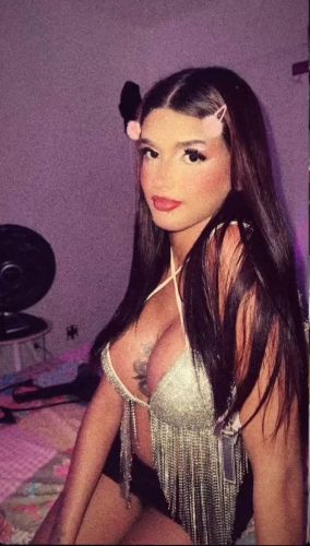 Profissionais do sexo Acompanhante de Brasília 