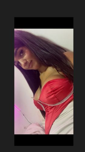 Profissionais do sexo Acompanhante de Brasília 