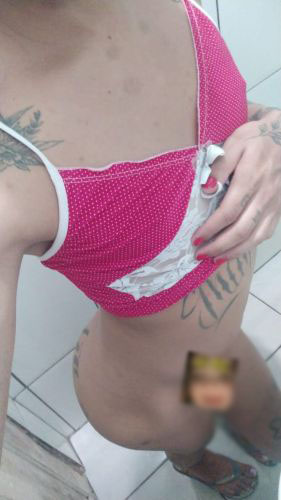 Profissionais do sexo Acompanhante de Brasília 