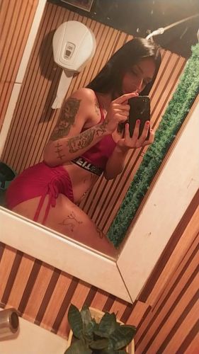 Profissionais do sexo Acompanhante de Brasília 