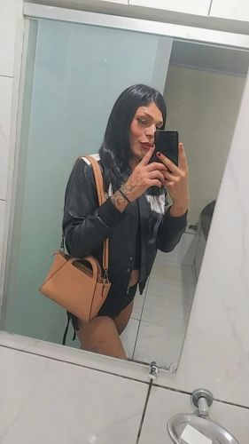 Profissionais do sexo Acompanhante de Brasília 