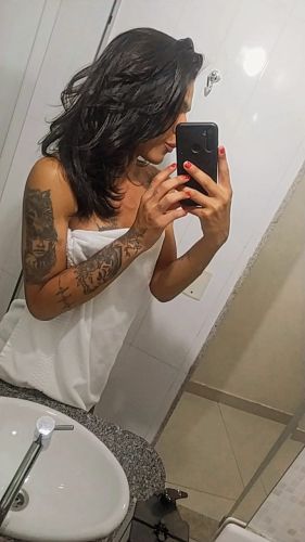 Profissionais do sexo Acompanhante de Brasília 