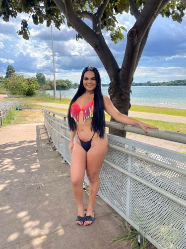 Profissionais do sexo Acompanhante de Brasília 