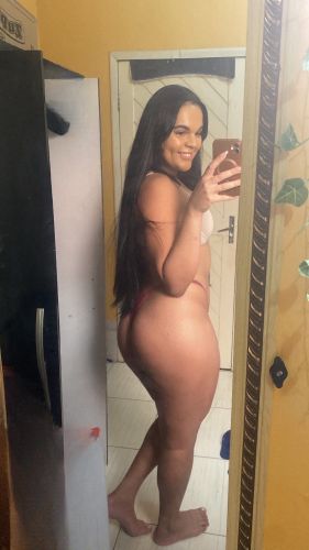 Profissionais do sexo Acompanhante de Brasília 