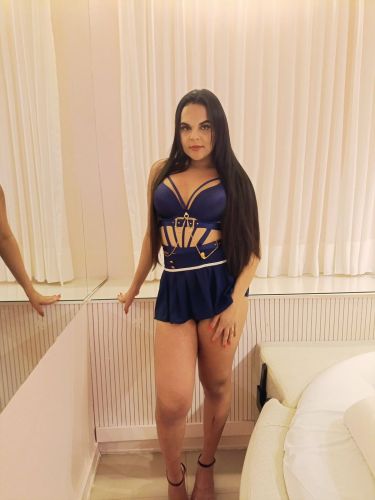 Profissionais do sexo Acompanhante de Brasília 