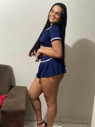 Profissionais do sexo Acompanhante de Brasília 