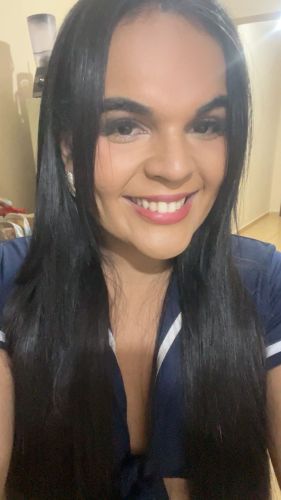 Profissionais do sexo Acompanhante de Brasília 