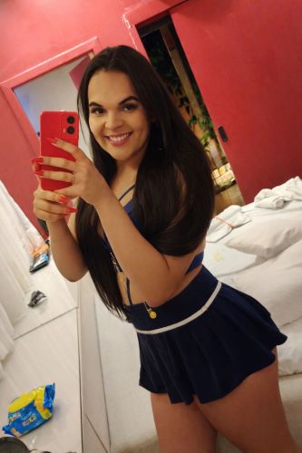 Profissionais do sexo Acompanhante de Brasília 