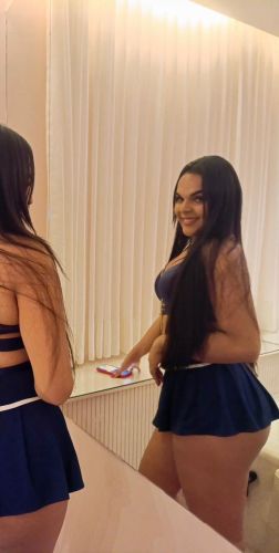 Profissionais do sexo Acompanhante de Brasília 