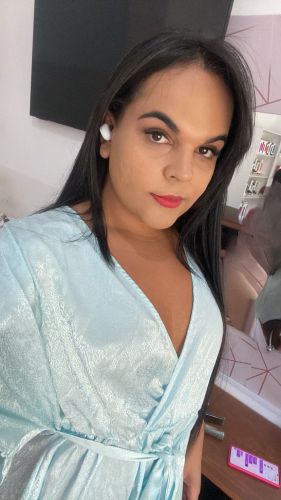 Profissionais do sexo Acompanhante de Brasília 