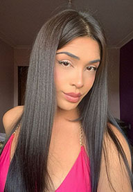 Marcella Acompanhante de Brasília-DF