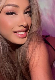 Marcella Acompanhante de Brasília-DF