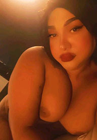 Maya Costa Acompanhante de Brasília-DF