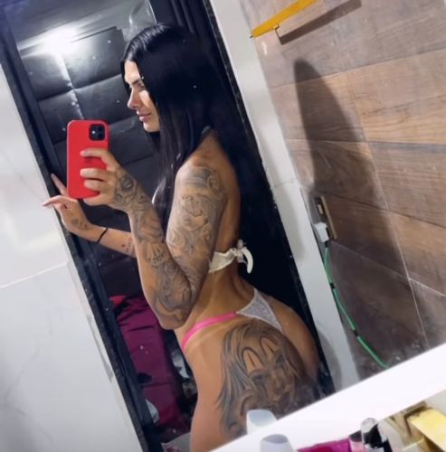 Gatas das Capital Acompanhante de Brasília 