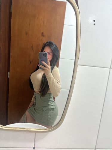Gatas das Capital Acompanhante de Brasília 