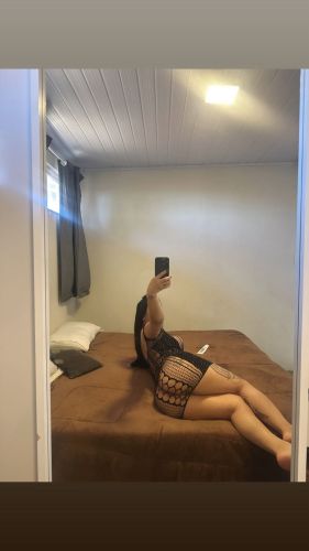 Gatas das Capital Acompanhante de Brasília 