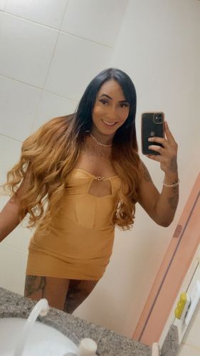 Profissionais do sexo Acompanhante de Brasília 