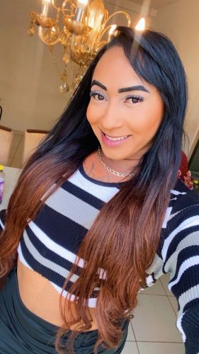 Profissionais do sexo Acompanhante de Brasília 