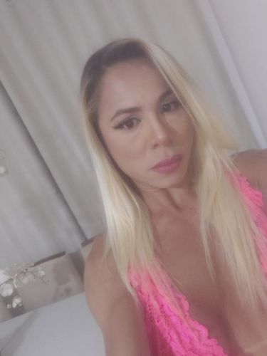 Profissionais do sexo Acompanhante de Brasília 