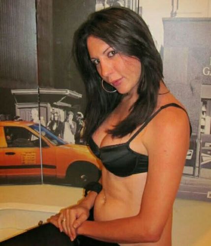 Profissionais do sexo Acompanhante de Brasília 