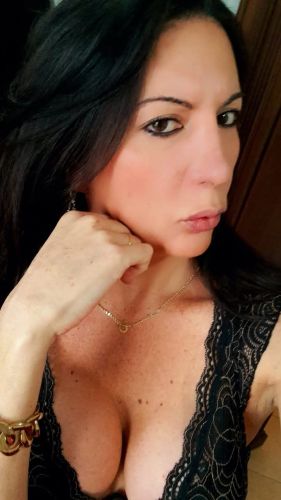 Profissionais do sexo Acompanhante de Brasília 