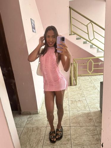 Profissionais do sexo Acompanhante de Brasília 