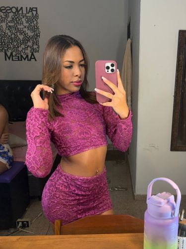 Profissionais do sexo Acompanhante de Brasília 