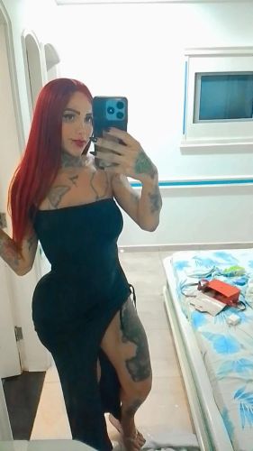 Profissionais do sexo Acompanhante de Brasília 