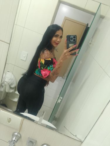 Profissionais do sexo Acompanhante de Brasília 