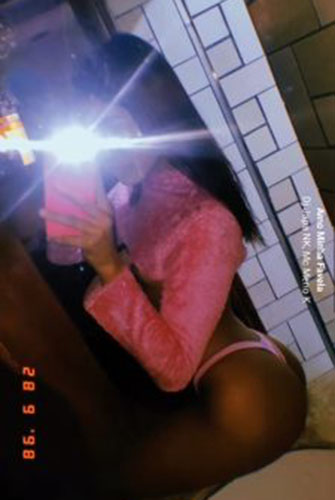 Profissionais do sexo Acompanhante de Brasília 