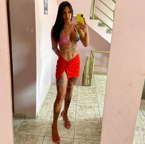 Profissionais do sexo Acompanhante de Brasília 