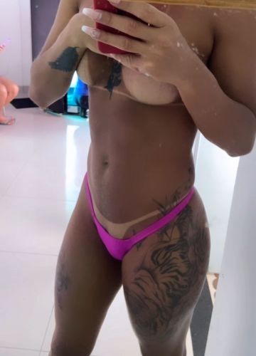 Profissionais do sexo Acompanhante de Brasília 