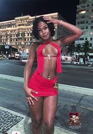 Naylla Acompanhante de Brasília-DF