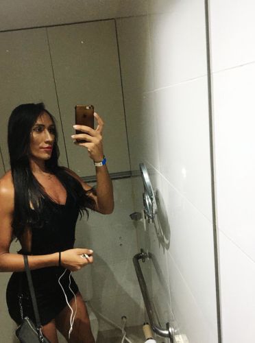 Profissionais do sexo Acompanhante de Brasília 