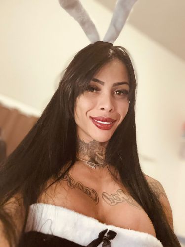 Gatas das Capital Acompanhante de Brasília 