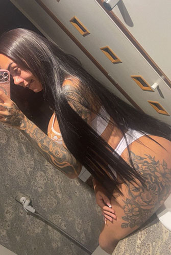 Profissionais do sexo Acompanhante de Brasília 