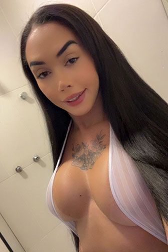 Profissionais do sexo Acompanhante de Brasília 