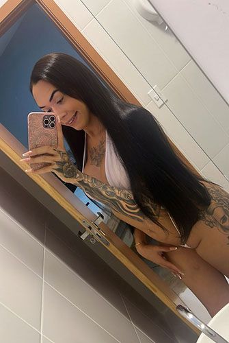 Profissionais do sexo Acompanhante de Brasília 