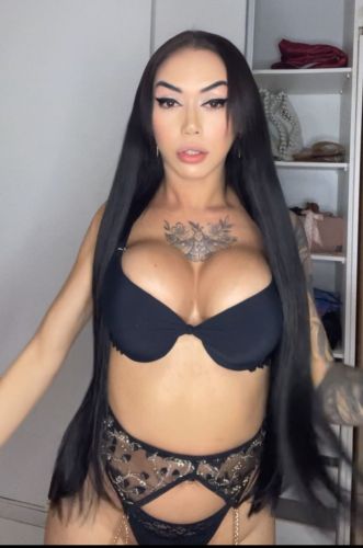 Profissionais do sexo Acompanhante de Brasília 