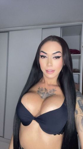 Profissionais do sexo Acompanhante de Brasília 