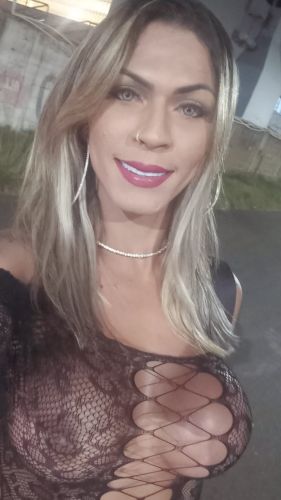 Gatas das Capital Acompanhante de Brasília 