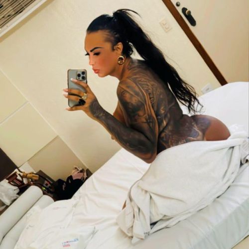 Gatas das Capital Acompanhante de Brasília 