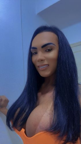 Gatas das Capital Acompanhante de Brasília 